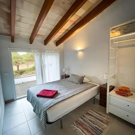 Holiday home Son Besso