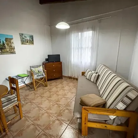 Son Besso Holiday home