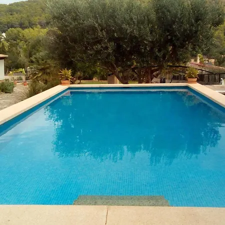 Son Besso Holiday home