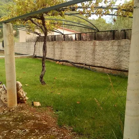 Son Besso Holiday home