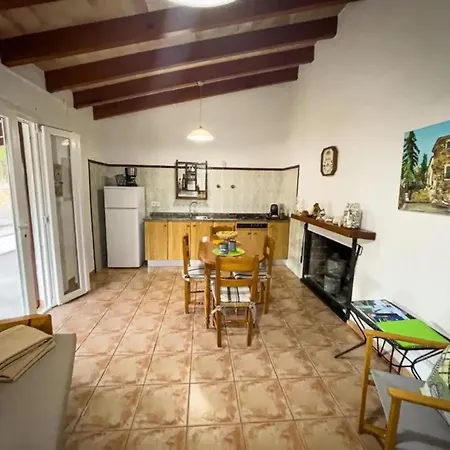 Son Besso Holiday home