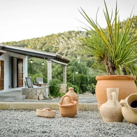 Son Besso Holiday home *