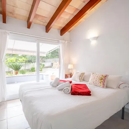 Son Besso Holiday home Font de sa Cala