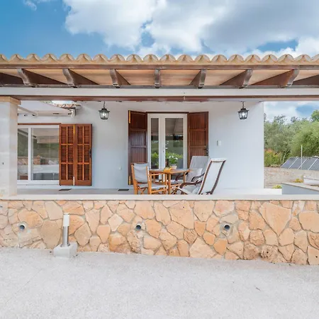 Son Besso Holiday home