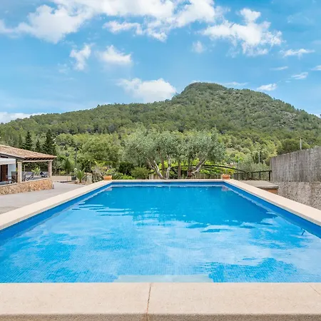 Son Besso Holiday home *