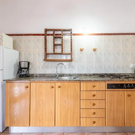 Vakantiehuis Son Besso