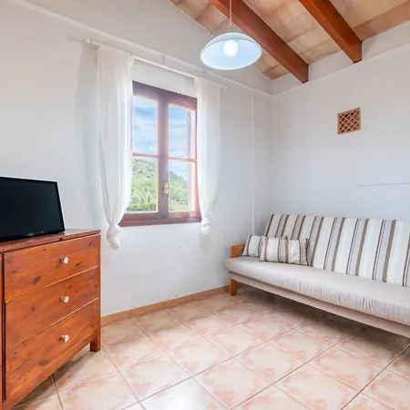 Holiday home Son Besso